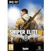 Sniper Elite III: Afrika Sniper Elite III: Afrika