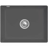 Villeroy & Boch Subway 60 SU Graphit Villeroy & Boch Subway 60 SU Graphit