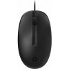 HP 128 Laser Wired Mouse 265D9AA HP 128 Laser Wired Mouse 265D9AA