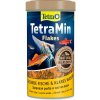 Tetra Min okrasné ryby vločky 500 ml Tetra Min okrasné ryby vločky 500 ml