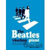 The Beatles všechny písně - Steve Turner The Beatles všechny písně - Steve Turner