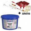 Epoxidový náter na namáhané povrchy SÜDWEST 2K-EpoxiSiegel s komponentom B RAL7001 - striebro šedá 12kg Epoxidový náter na namáhané povrchy SÜDWEST 2K-EpoxiSiegel s komponentom B RAL7001 - striebro šedá 12kg