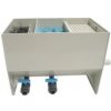 Filtreco 3 Chamber Mini Trickle Filtreco 3 Chamber Mini Trickle