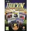 Euro Truck - Truckin Collection (PC) Euro Truck - Truckin Collection (PC)