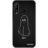 Picasee Fashion Case pre Huawei P30 Lite - Ghost 2 Picasee Fashion Case pre Huawei P30 Lite - Ghost 2