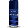 BI-ES Deospray Men DynamiX blue 150 ml BI-ES Deospray Men DynamiX blue 150 ml