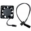 H-Speed H-rýchlostný ventilátor 40x40mm plast H-Speed H-rýchlostný ventilátor 40x40mm plast