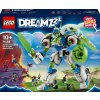 Stavebnice LEGO 71485 DREAMZzz Mateo a Z-Blob, rytíř Mech Stavebnice LEGO 71485 DREAMZzz Mateo a Z-Blob, rytíř Mech