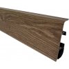Arbiton Soklová lišta Dub Skalný 11 2,50 m