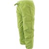 Pidilidi nohavice športové outdoor PD955 zelená