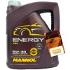 Mannol Energy 5W-30 4 l Mannol Energy 5W-30 4 l