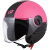 prilba C35 ZED pink/black 2025 Veľkosť: L (58 cm), Veľkost: L (58 cm) prilba C35 ZED pink/black 2025 Veľkosť: L (58 cm), Veľkost: L (58 cm)