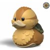 Tubbz Avatar: The Last Airbender Turtle Duck 1st Edition 10 cm