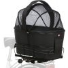 Trixie Prenosná taška na bicykel 48 x 29 x 42 cm Trixie Prenosná taška na bicykel 48 x 29 x 42 cm
