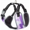 Ferplast postroj Nikita Fashion S fialový FP Ferplast postroj Nikita Fashion S fialový FP
