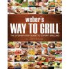 Weber's Way to Grill: The Step-By-Step Guide to Expert Grilling (Jamie Purviance,Weber Grills)(Brožovaná) Weber's Way to Grill: The Step-By-Step Guide to Expert Grilling (Jamie Purviance,Weber Grills)(Brožovaná)
