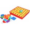Wiky Mozaika geometrické tvary 25x25 cm (W029172) Wiky Mozaika geometrické tvary 25x25 cm (W029172)