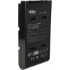 VHBW 0837 4400 mAh batéria - neoriginálna VHBW 0837 4400 mAh batéria - neoriginálna