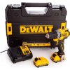 Aku Vŕtačka Dewalt DCD701D2 12 V 2 x akumulátor 2 Ah Aku Vŕtačka Dewalt DCD701D2 12 V 2 x akumulátor 2 Ah