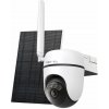 TP-LINK Tapo C615G KIT Solar-Powered Pan/Tilt4G LTE SecurityCamera kit Tapo C615G KIT TP-LINK Tapo C615G KIT Solar-Powered Pan/Tilt4G LTE SecurityCamera kit Tapo C615G KIT