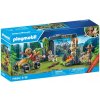 Playmobil 71454 Hľadanie pokladu v džungli