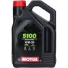 Motul 5100 4T ESTER 10W-30 4 l