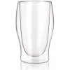 Banquet Pohár dvojstenný DOBLO široký 620 ml Banquet Pohár dvojstenný DOBLO široký 620 ml