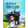 The Witch of Fern Island The Witch of Fern Island
