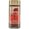Nescafé gold instantná káva 100 g Nescafé gold instantná káva 100 g
