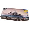 USS Missouri BB-63 Modeller´s Edition 1/700 Academy USS Missouri BB-63 Modeller´s Edition 1/700 Academy