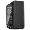 be quiet! SILENT Base 802 W čierna / ATX / 1x USB Type C + 2x USB 3.0 / 2x Jack 3.5mm / 3x 140mm / Priehľadná bočnica (BGW39) be quiet! SILENT Base 802 W čierna / ATX / 1x USB Type C + 2x USB 3.0 / 2x Jack 3.5mm / 3x 140mm / Priehľadná bočnica (BGW39)