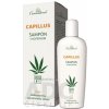 Cannaderm Capillus šampón s kofeínom proti vypadávaniu vlasov 150 ml Cannaderm Capillus šampón s kofeínom proti vypadávaniu vlasov 150 ml