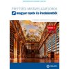 Érettségi mintafeladatsorok magyar nyelv és irodalomból - 12 írásbeli középszintű feladatsor Érettségi mintafeladatsorok magyar nyelv és irodalomból - 12 írásbeli középszintű feladatsor