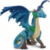 Safari Ltd. Safari Ltd. Figurka - Drak Země (609366001333) Safari Ltd. Safari Ltd. Figurka - Drak Země (609366001333)