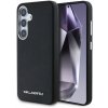 Karl Lagerfeld PU Saffiano Metal Logo and Frame Samsung Galaxy S25 čierny 57983124077