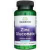 Swanson Glukonát Zinečnatý 30 mg 250 tabliet Swanson Glukonát Zinečnatý 30 mg 250 tabliet