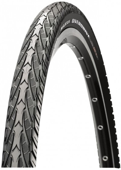 Maxxis Overdrive 28x1.60 42-622