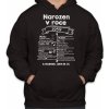 Fajntričko Narodeninová mikina - XX years of beeing Sunshine, Farba čierna, Strih/ Variant Pánsky/UNISEX Fajntričko Narodeninová mikina - XX years of beeing Sunshine, Farba čierna, Strih/ Variant Pánsky/UNISEX