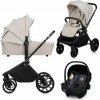 Lionelo Mika Plus 3 v 1 Beige Sand 5903771709705 Lionelo Mika Plus 3 v 1 Beige Sand 5903771709705