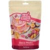 FunCakes Jedlá poleva rozpustná v pečkách 250 g Žltá