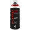 Primalex univerzálna farba v spreji 400 ml RAL 3000 Červená ohnivá