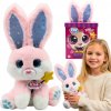 INTERAKTÍVNY MAGICKÝ KRÁLIK MAGIC BUNNY HRAČKA ZAJAC PRE DETI INTERAKTÍVNY MAGICKÝ KRÁLIK MAGIC BUNNY HRAČKA ZAJAC PRE DETI