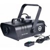LIGHT4ME BLACK 1500 - generátor dymu LIGHT4ME BLACK 1500 - generátor dymu