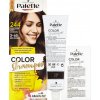 Schwarzkopf Palette Color Shampoo 244 čokoládovo hnedá