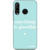 Picasee Fashion Case pro Huawei P30 Lite - Anything is possible Picasee Fashion Case pro Huawei P30 Lite - Anything is possible