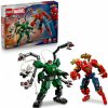 Lego® Bitka robotov: Spider-Man vs. Doc Ock Lego® Bitka robotov: Spider-Man vs. Doc Ock