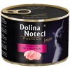 DOLINA NOTECI PREMIUM JUNIOR bohaté na moriaka pre mačiatka 185 g DOLINA NOTECI PREMIUM JUNIOR bohaté na moriaka pre mačiatka 185 g