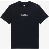 QUIKSILVER tričko Fineline Black KVJ0 vel. XXL QUIKSILVER tričko Fineline Black KVJ0 vel. XXL