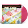 LIVE AT THE PARADISE LOUNGE, BOSTON (10/27/2002) (PINK VINYL, BLACK FRIDAY 2023) LIVE AT THE PARADISE LOUNGE, BOSTON (10/27/2002) (PINK VINYL, BLACK FRIDAY 2023)