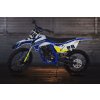 Xmotos Motocross XZT250 XB88 250cc 4t 21/18 Xmotos Motocross XZT250 XB88 250cc 4t 21/18